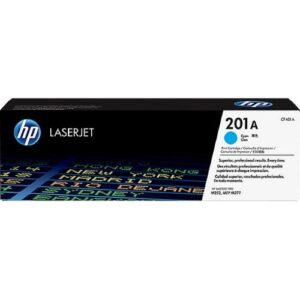 HP 201 Original LaserJet Toner Cartridge - HP201 ebuystt