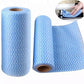 ULTRA JJ SUPER ABSORBENT 100PC CLOTH ROLL - UKSSA4 Pie's Variety Store