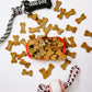 LITTLE FEET DOG TREATS BITES CHICKEN 125G - LFDTB125 Pie's Variety Store