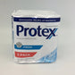Protex Healthy Balance Antibacterial Soap 3pk - 09917692227 Pie's Variety Store