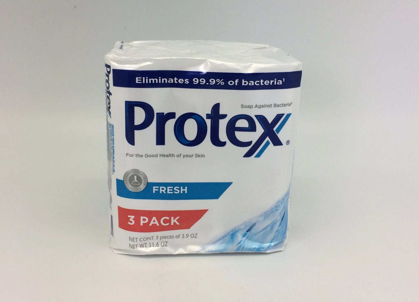 Protex Healthy Balance Antibacterial Soap 3pk - 09917692227 Pie's Variety Store