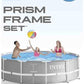 INTEX Prism Frame Pool 12ft X 39"-Sku# INTEX-26715 | Model# 26715 ebuystt