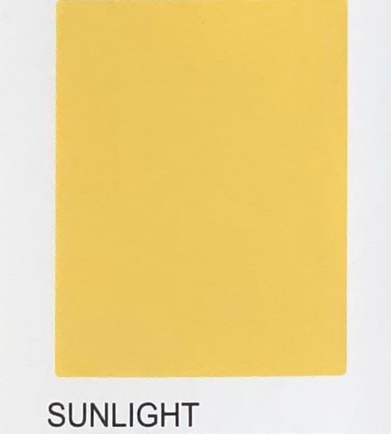 Kaleidoscope Paints Supreme Long Lasting Emulsion for Interior Brick, Concrete and Cement Plastered Walls or Ceiling (Various Colors) - D203-STD-010-004L MEGA