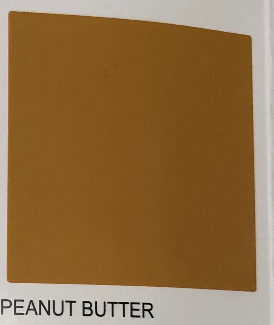 Kaleidoscope Paints Supreme Long Lasting Emulsion for Interior Brick, Concrete and Cement Plastered Walls or Ceiling (Various Colors) - D203-STD-010-004L MEGA
