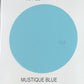 KALEIDOSCOPE SUPREME GLOSS: Excellent exterior weathering and fungus resistance - STD-245 MEGA