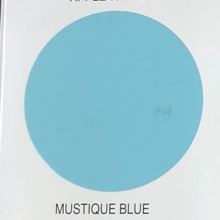 KALEIDOSCOPE SUPREME GLOSS: Excellent exterior weathering and fungus resistance - STD-245 MEGA
