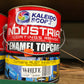Kaleidoscope Industrial Coatings Range Enamel Top Coat MEGA