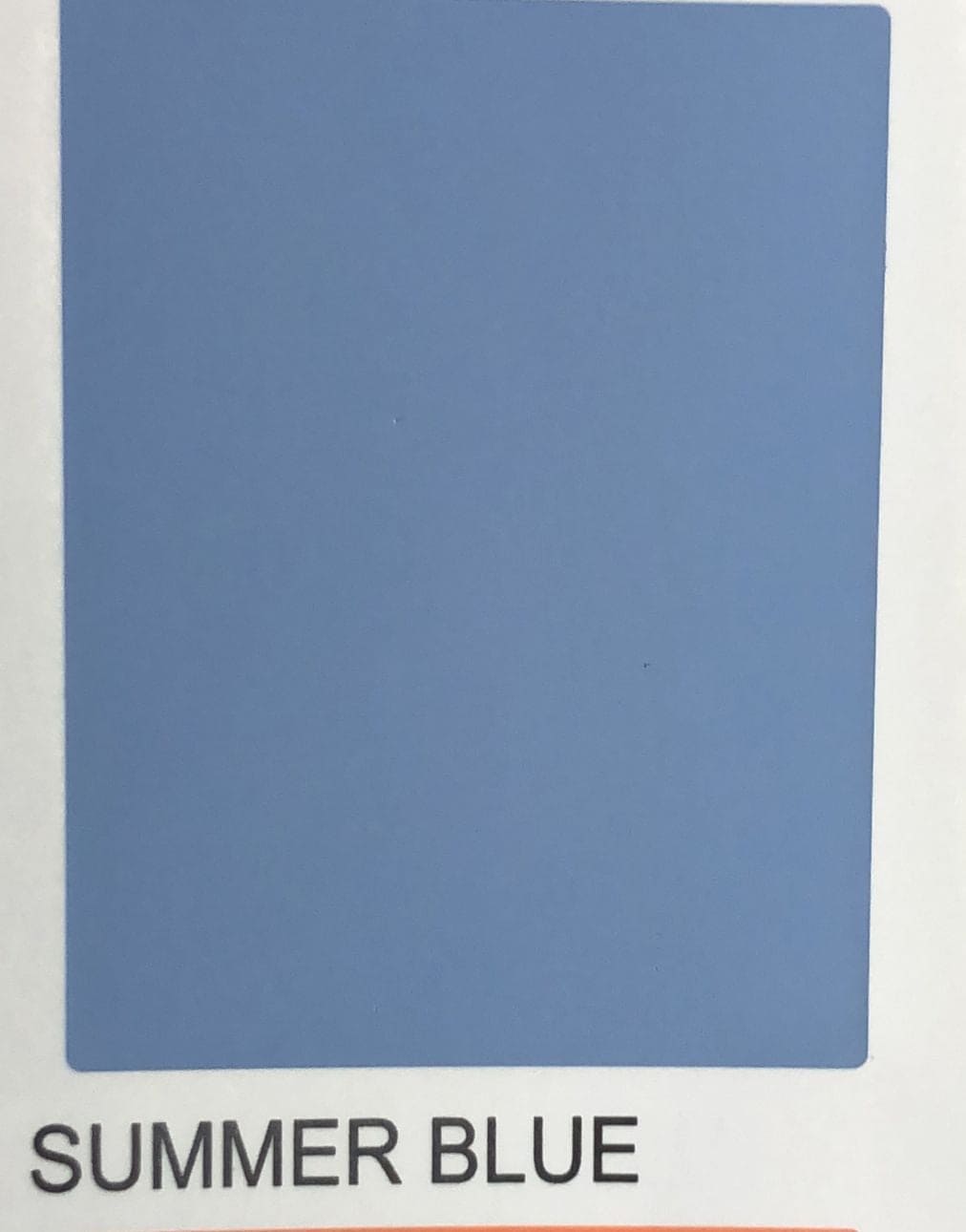 Kaleidoscope Paints Supreme Long Lasting Emulsion for Interior Brick, Concrete and Cement Plastered Walls or Ceiling (Various Colors) - D203-STD-010-004L MEGA