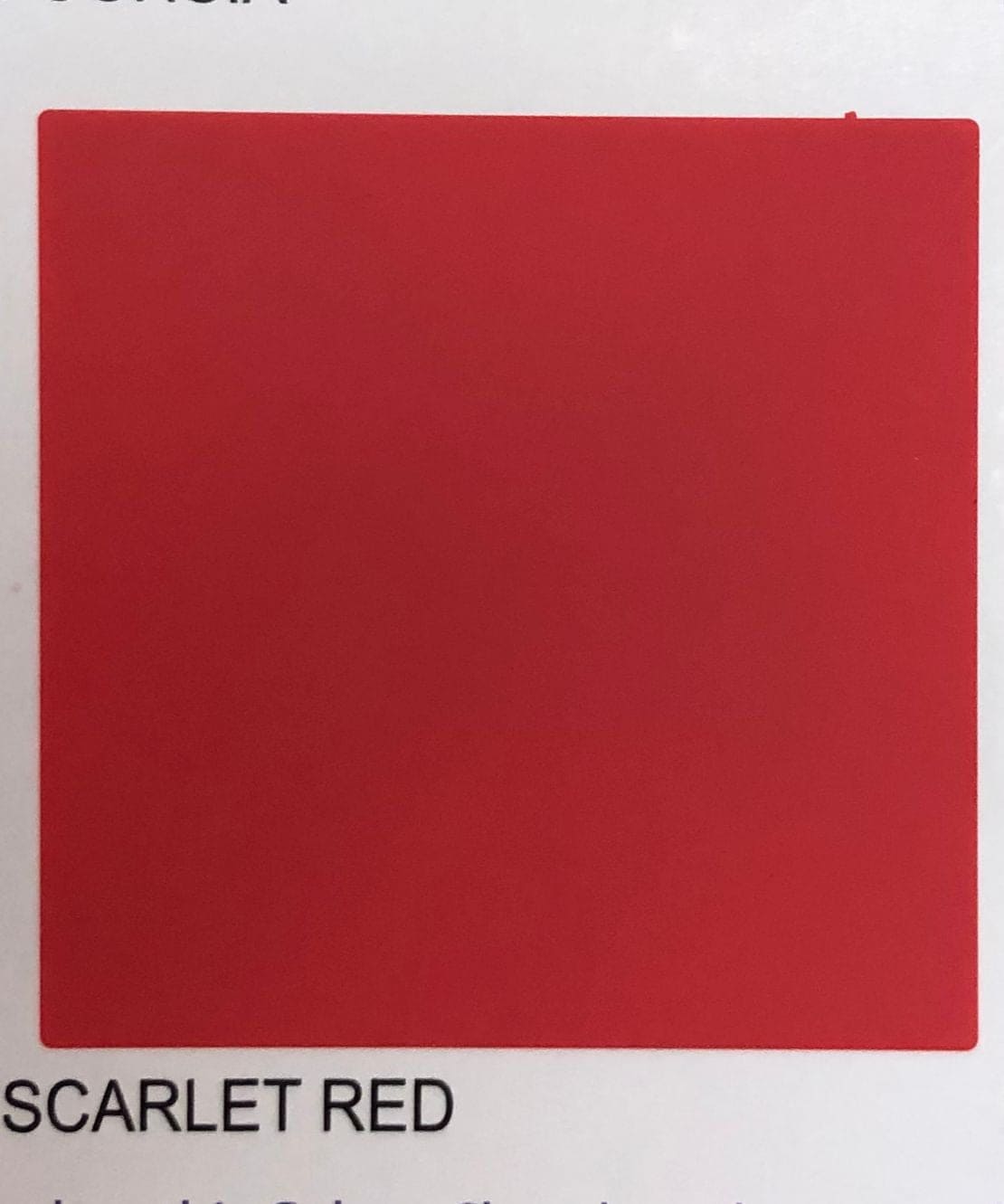 Kaleidoscope Paints Supreme Long Lasting Emulsion for Interior Brick, Concrete and Cement Plastered Walls or Ceiling (Various Colors) - D203-STD-010-004L MEGA