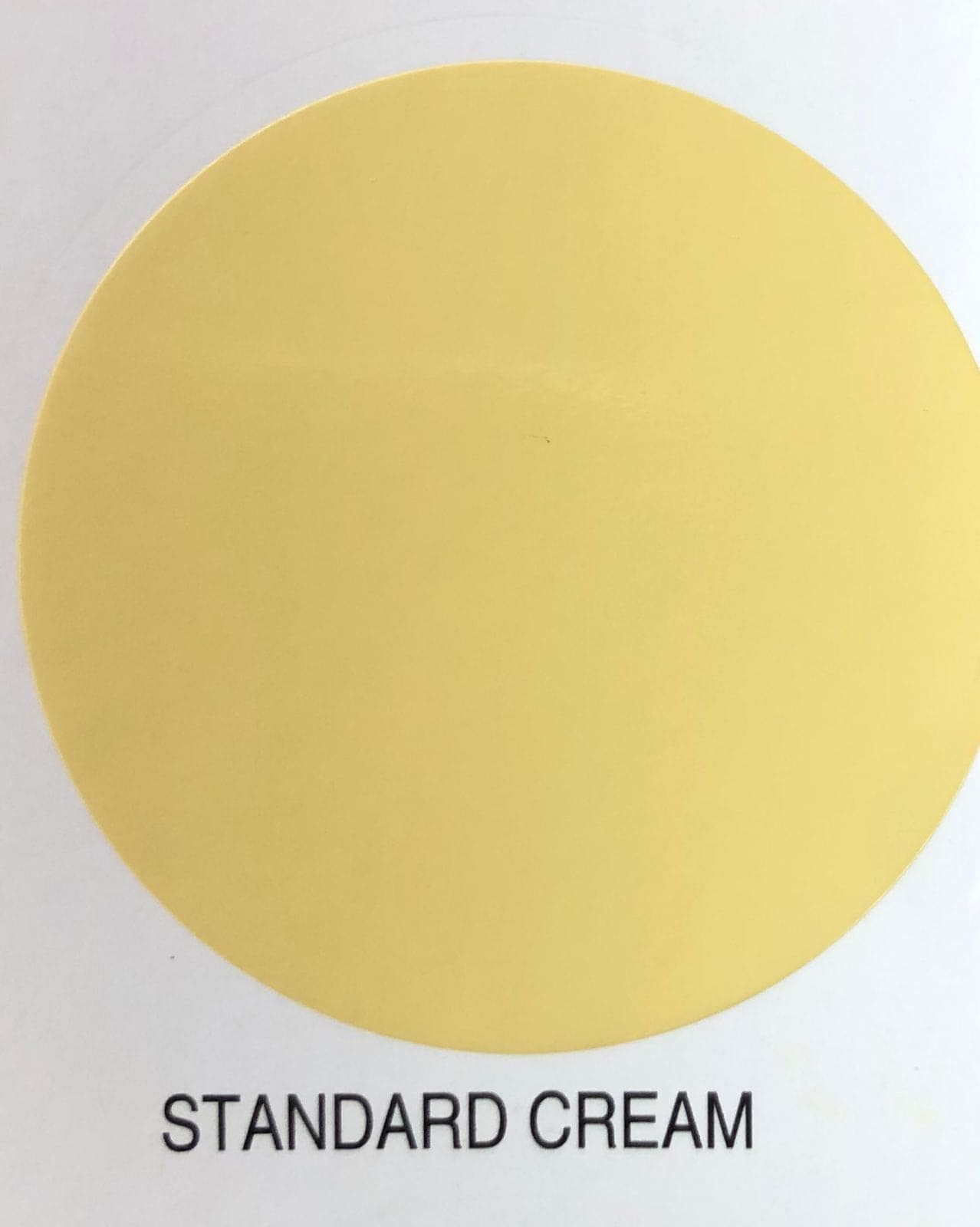 KALEIDOSCOPE SUPREME GLOSS: Excellent exterior weathering and fungus resistance - STD-245 MEGA