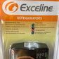 Exceline Surge Protector for (Refrigerators)- GSM-NP120E MEGA