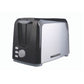 MAXSONIC ELITE 2 SLICE TOASTER BLACK 1CT - MSNECJ4 Pie's Variety Store