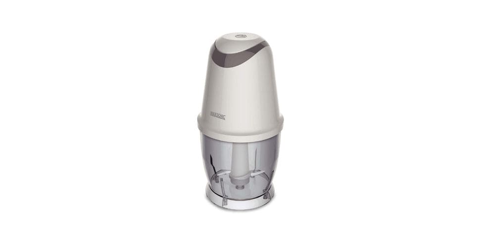 MAXSONIC ELITE MINI CHOPPER 1CT - MSNECJ3 Pie's Variety Store
