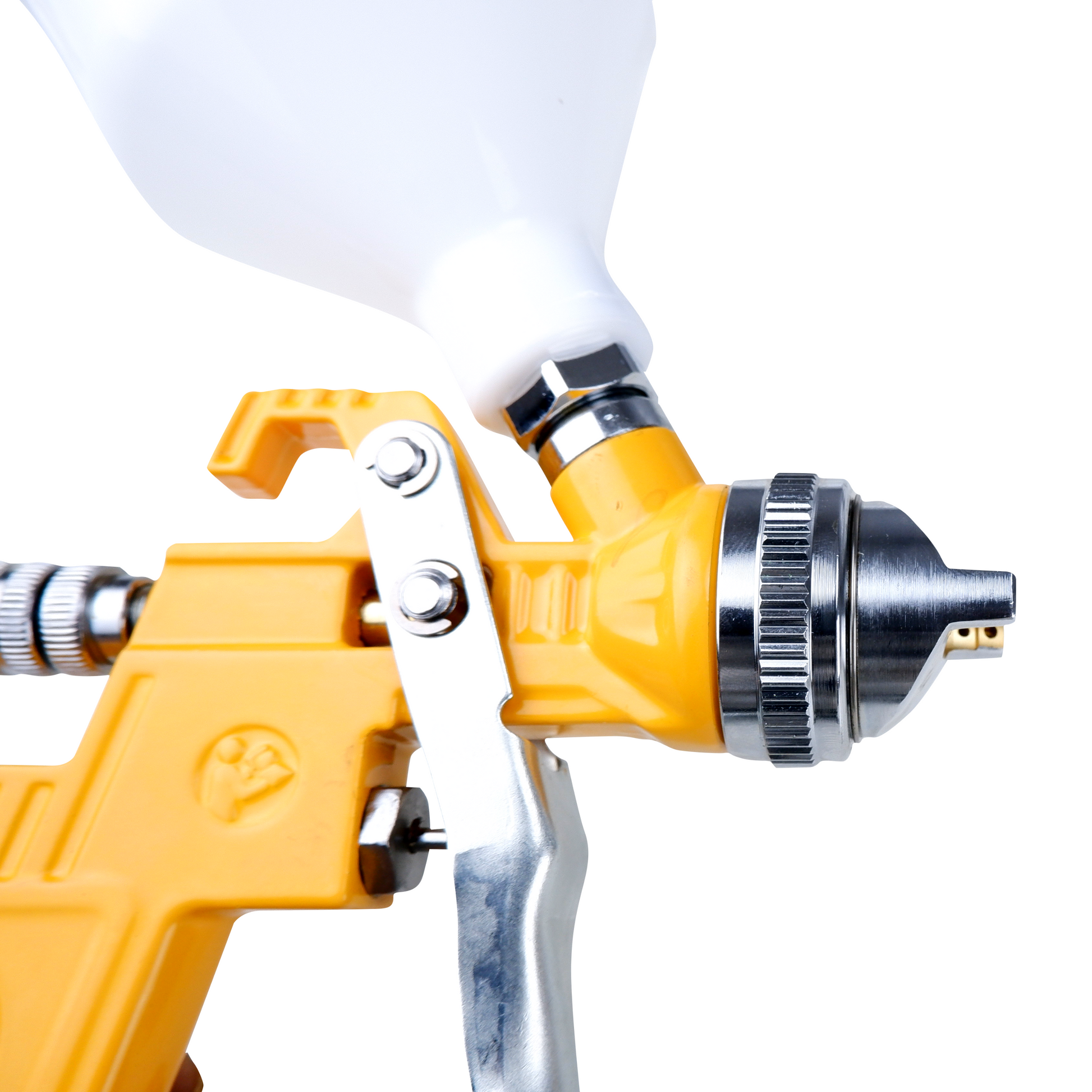 INGCO Industrial Spray Gun 600CC - ASG1061 MEGA