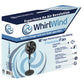 WHIRLWIND BLACK 18" PEDESTAL FAN 6 BLADE -20017667 MEGA