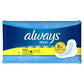 ALWAYS PANTY LINERS BREATHABLE SCENTED 20CT - APLBS20 Pie's Variety Store