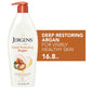 Jergens Daily Moisture Lotion for Dry Skin 21oz - 01910017555 Pie's Variety Store