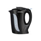 Proctor Silex Electric Tea Kettle, Water Boiler & Heater, 1L, Auto-Shutoff & Boil-Dry Protection, (Black) - K2071PS ebuystt