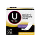 KOTEX LIGHTDAYS PANTY LINERS LONG INDIVIDUALLY WRAPPED - KPLLIW125 Pie's Variety Store
