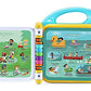 Leap Frog 100 Things That Go- LEAP FROG-61484 ebuystt
