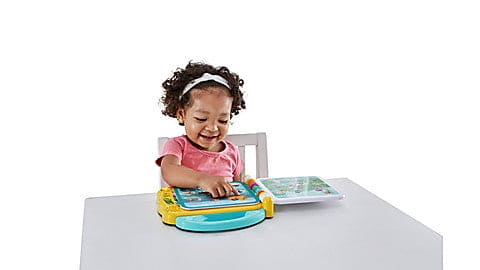Leap Frog 100 Things That Go- LEAP FROG-61484 ebuystt