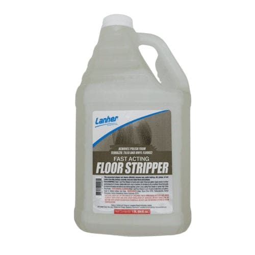 Lanher Fast Acting Floor Stripper 1.9L - 76511220028 Pie's Variety Store