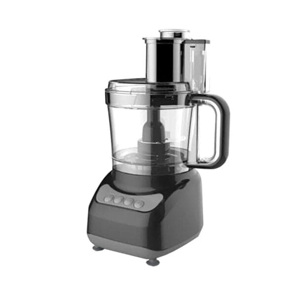 MAXSONIC ELITE FOOD PROCESSOR 10CUP 1.8 - MSNECJ7 Pie's Variety Store