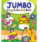 Jumbo Copy Colouring Book - MIND TO MIND-J20 ebuystt
