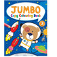 Jumbo Copy Colouring Book - MIND TO MIND-J20 ebuystt