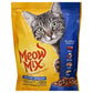 MEOW MIX DRY CAT FOOD SEAFOOD MEDLEY 18OZ - MMSM Pie's Variety Store