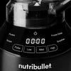 NUTRIBULLET BLENDER SMART TOUCH COMBO - NTBGWT6