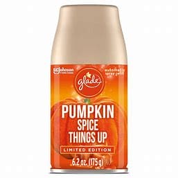 Glade Automatic Spray Air Freshener Refill Rose & Bloom 6.2oz - GLDAMSAFRRNB62 Pie's Variety Store