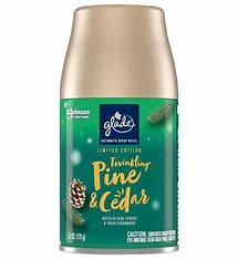 Glade Automatic Spray Air Freshener Refill Rose & Bloom 6.2oz - GLDAMSAFRRNB62 Pie's Variety Store