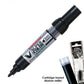 Pilot, V Super Marker Medium (Blue) - 4902505357008 Pie's Variety Store