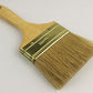 COHWA 3"/4" Wooden  Paint Brush HDL-COHW006 MEGA