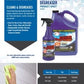 HEAVY DUTY POWER DEGREASER - 32 OZ/946mL  PD320  (MABRO026) MASMEGA