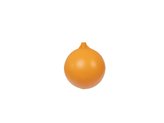 Polyball, Various Sizes, Durable, 5/16" MEGA