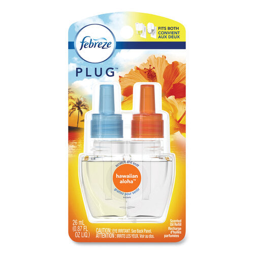 Febreze PLUG Cranberry Tart 26ml - FBRZPCT26 Pie's Variety Store