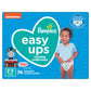 PAMPERS BABY EASY UP 2T3T SUPERBOY 74CT - PBEU2T3TSB Pie's Variety Store