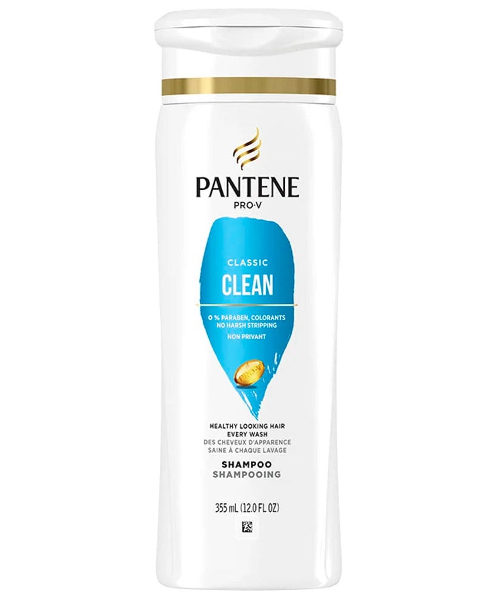 Pantene Pro-V Classic Clean Conditioner 308ml - 08087819499 Pie's Variety Store