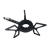 1 Ring LP Gas Casting Stove Iron Burner - TCAS003