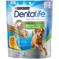 PURINA DENTALIFE DOG TREATS ORAL CARE LARGE 7CT 7.8OZ - PDACCSS53 Pie's Variety Store