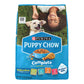 Purina Puppy Chow Large Breed Chicken Flavor Formula Dry Dog Food, 32-lb - 01780014918 Pie's Variety Store