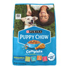 Purina Puppy Chow Large Breed Chicken Flavor Formula Dry Dog Food, 32-lb - 01780014918