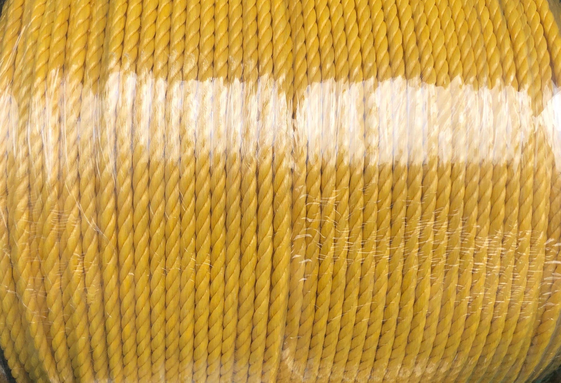 ROPE-Perfect for Securing Equipment, Tying Down Tarps, Camping and More Mega