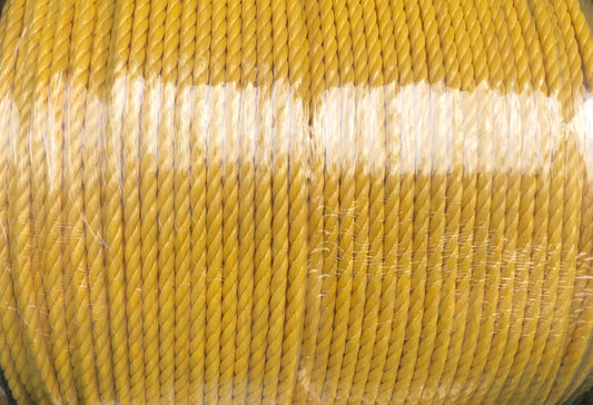 ROPE-Perfect for Securing Equipment, Tying Down Tarps, Camping and More Mega
