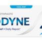 Sensodyne Fresh Mint Sensitivity Toothpaste for Sensitive Teeth and Fresh Breath, 4 Oz - 31015808111 Pie's Variety Store