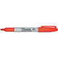 Sharpie Fine Point Permanent Markers, Blue, 1 Count - 7164130003 Pie's Variety Store