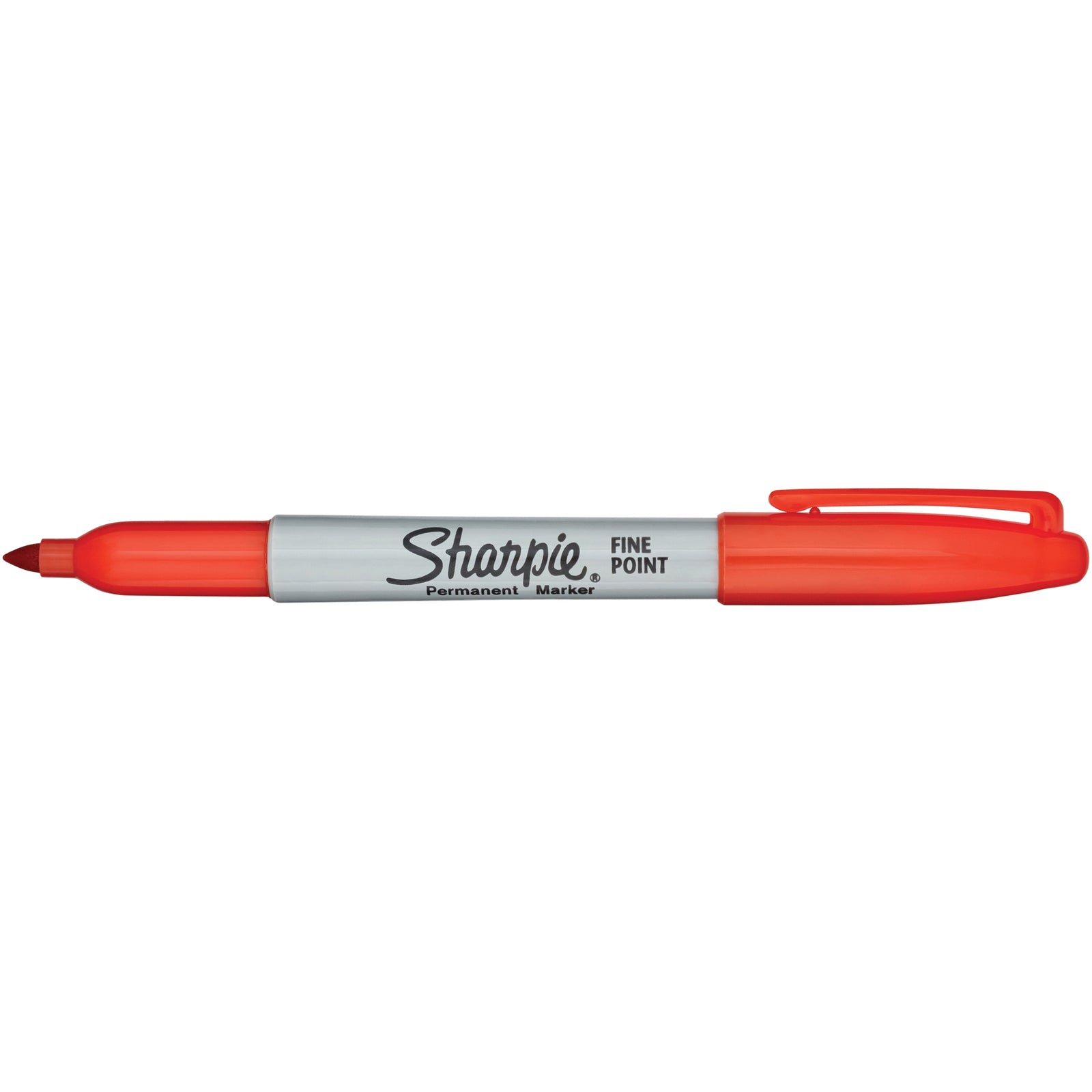 Sharpie Fine Point Permanent Markers, Blue, 1 Count - 7164130003 Pie's Variety Store
