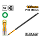 INGCO Impacts Screwdriver Bit - PH263 MEGA